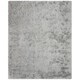Safavieh Paris Shag Danara Glamour Solid Polyester Rug - Thumbnail 41