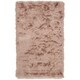 Safavieh Paris Shag Danara Glamour Solid Polyester Rug - Thumbnail 27