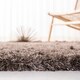 Safavieh Paris Shag Danara Glamour Solid Polyester Rug - Thumbnail 85