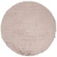 Safavieh Paris Shag Danara Glamour Solid Polyester Rug - Thumbnail 31