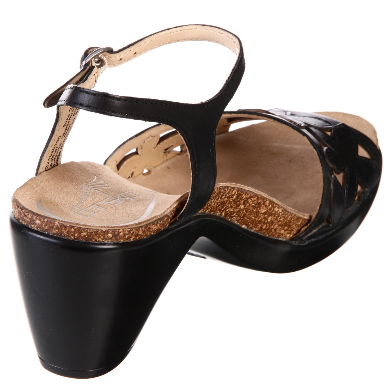 dansko jen sandal