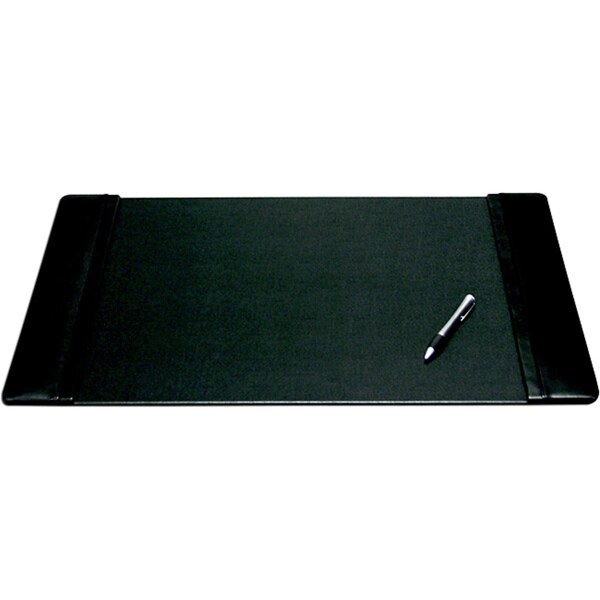 Shop Dacasso P1028 Classic Topgrain Leather Desk Pad (22 inches x 14