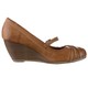 women's mary jane wedges