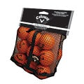 Callaway HX Practice Balls (Pack of 18)