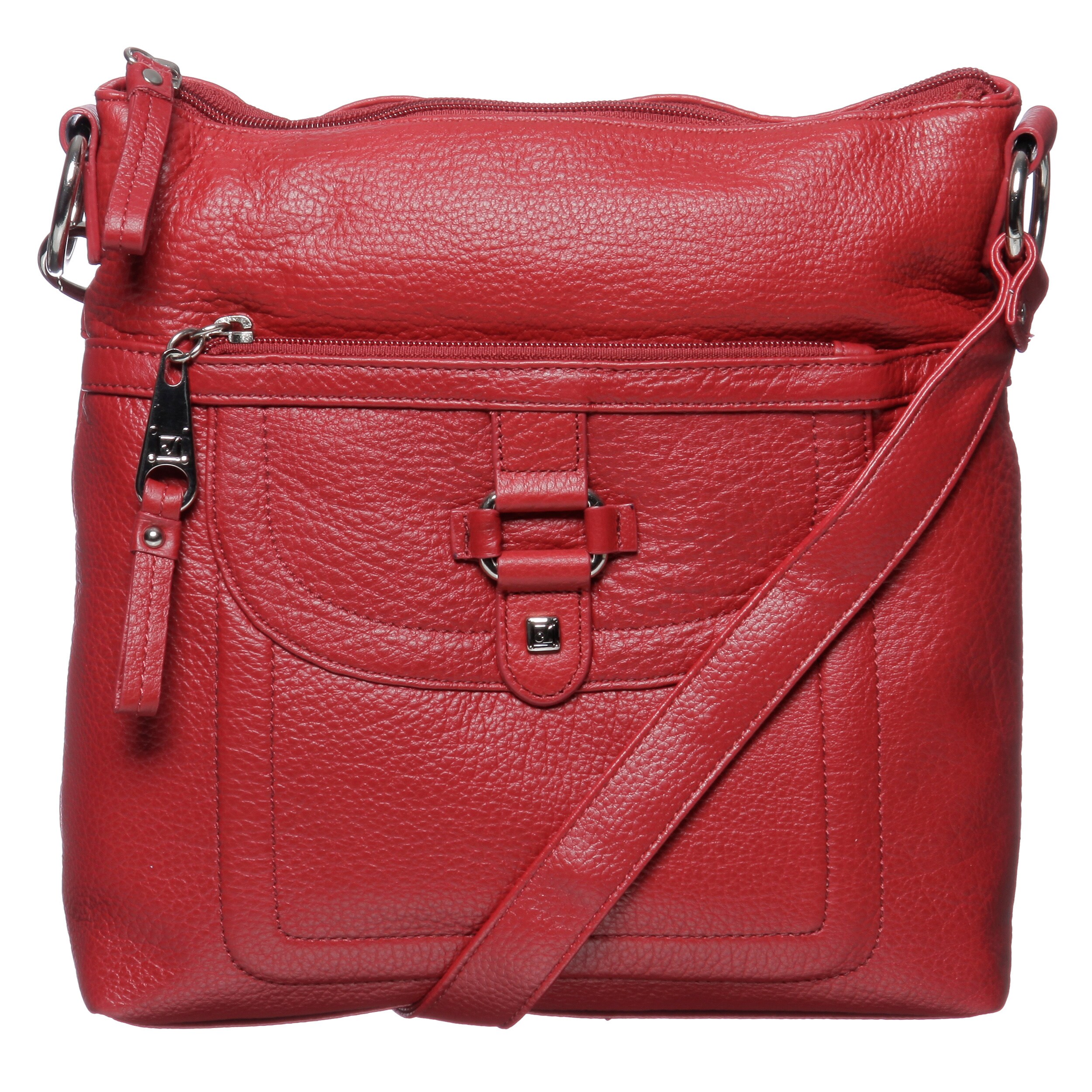 stone mountain crossbody