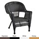 Shop Wicker Patio Chairs (Set of 2) - Overstock - 6570049