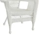 Shop Wicker Patio Chairs (Set of 2) - Overstock - 6570049