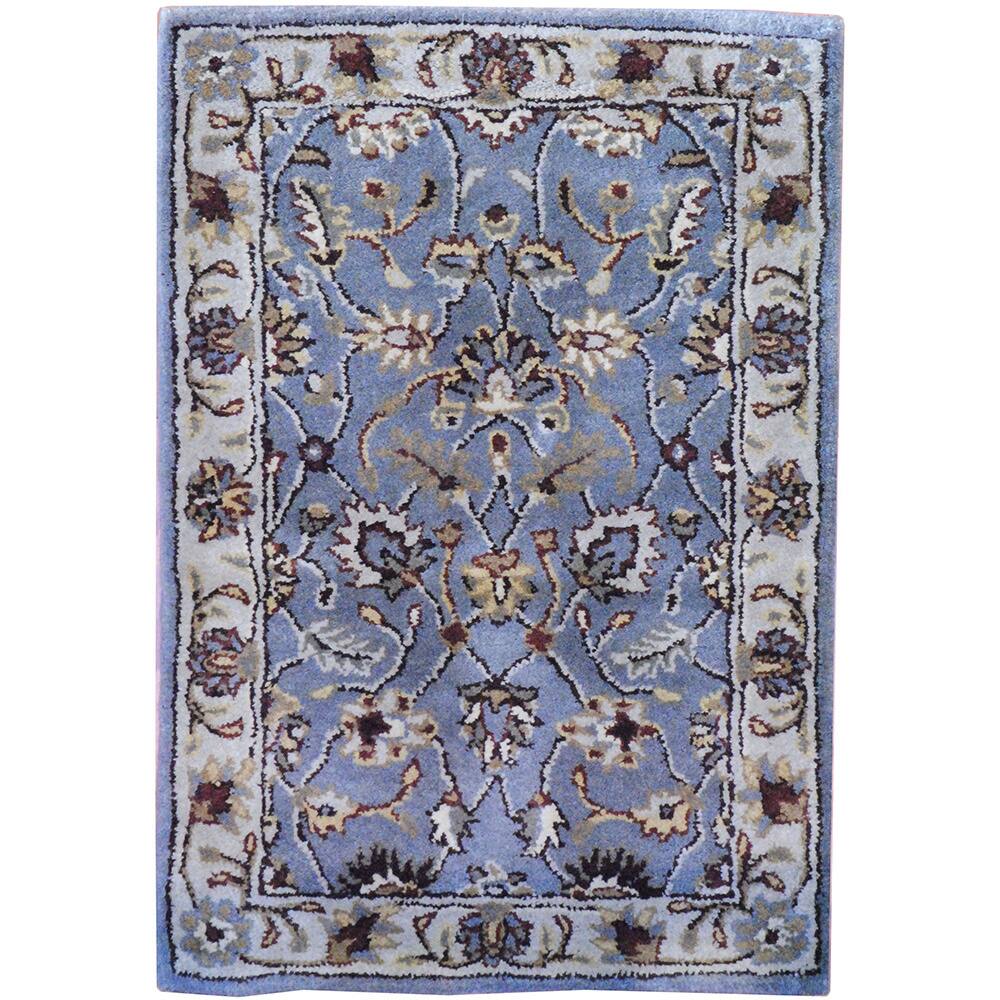HERAT ORIENTAL Handmade Wool Rug 2' X 3' - 2' x 3'