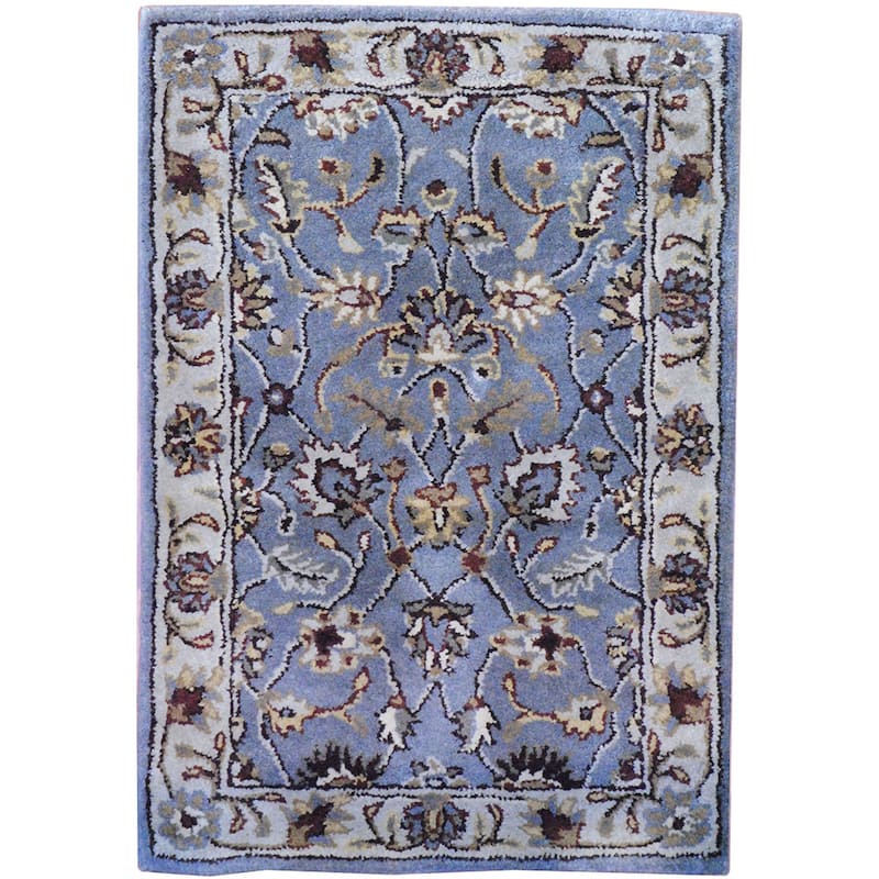 HERAT ORIENTAL Handmade Wool Rug 2' X 3' - 2' x 3'