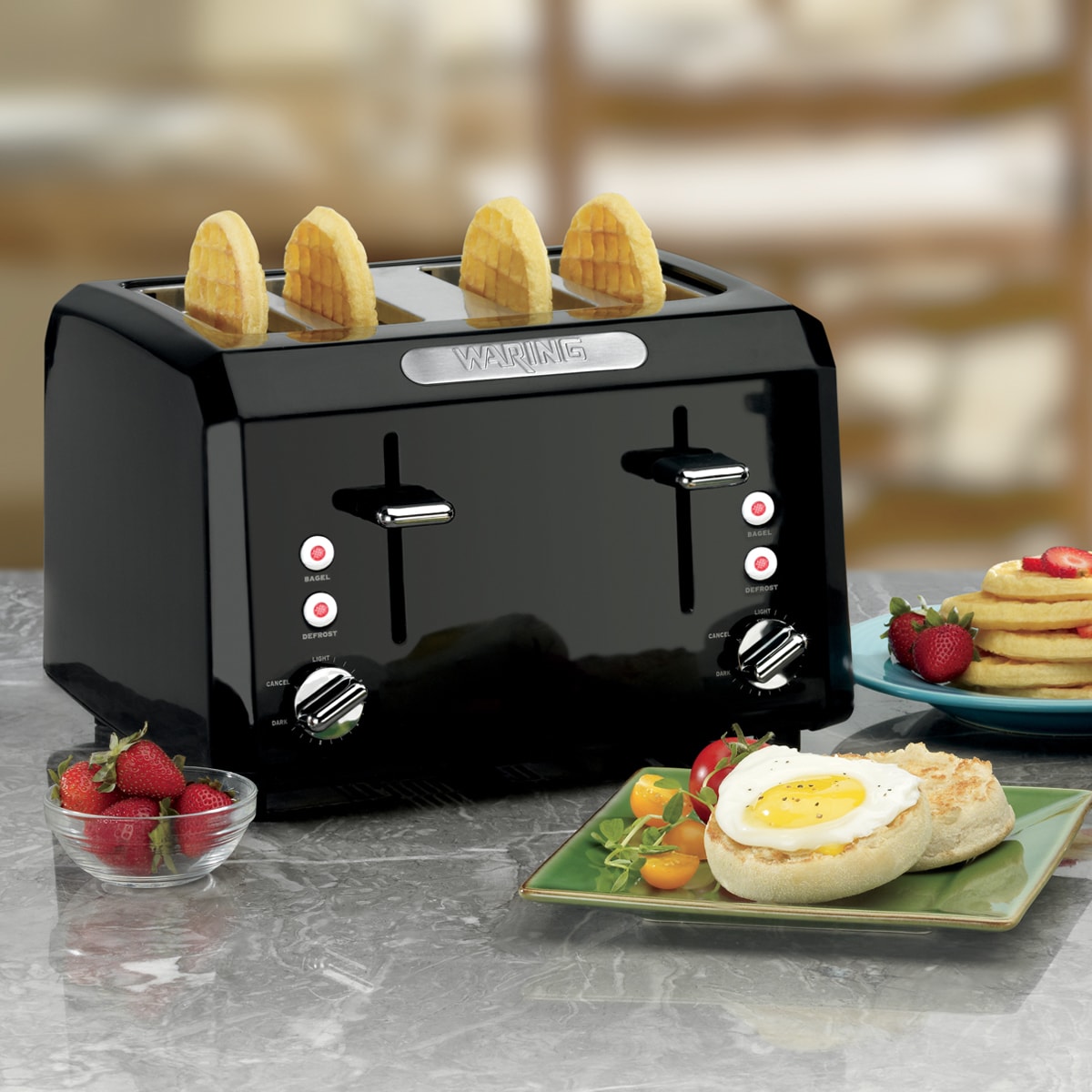 Waring hotsell pro toaster