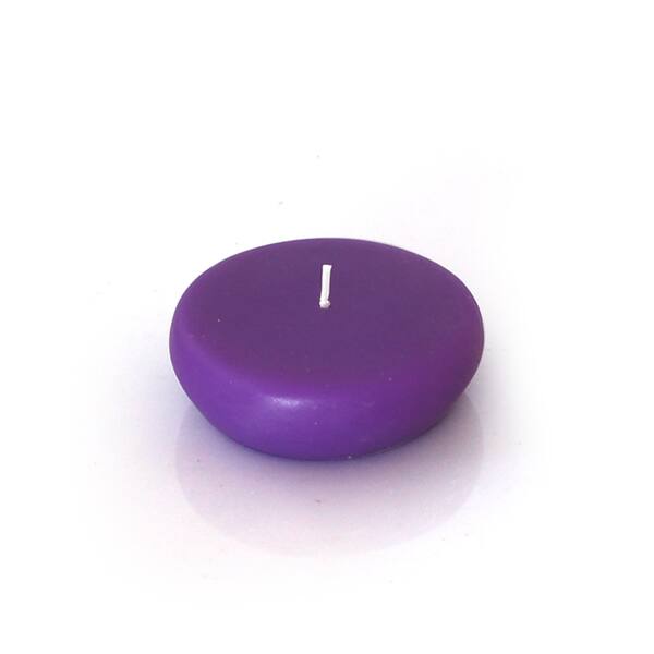 2.25inch Floating Candles (Case of 96) On Sale Bed Bath & Beyond