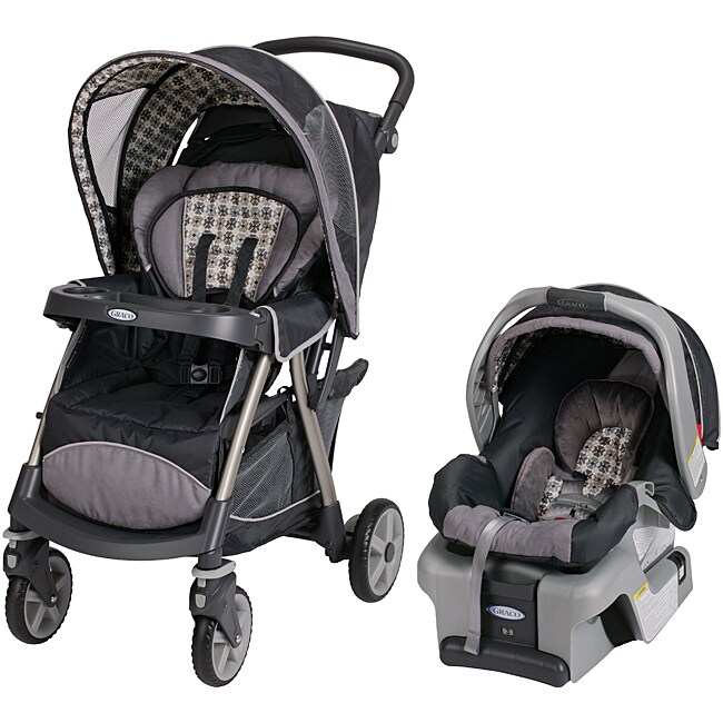 Graco Urbanlite Travel System Vance Shipping Graco Urbanlite Travel System Vance Shipping