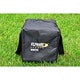 preview thumbnail 2 of 0, St.Pierre Zippered Nylon Bag Tournament Bocce Ball Set - Green - 18.5 x 9.25 x 5