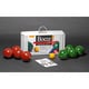 preview thumbnail 1 of 0, St.Pierre Zippered Nylon Bag Tournament Bocce Ball Set - Green - 18.5 x 9.25 x 5