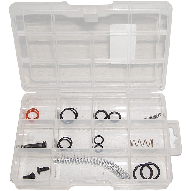 Paintball Gun Rebuild Kit
