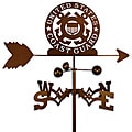 Handmade Armed Services US Coast Guard USCG Weathervane