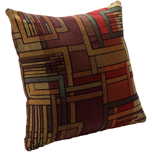 accent pillows