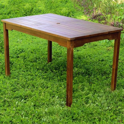 Highland 51-inch Patio Dining Table