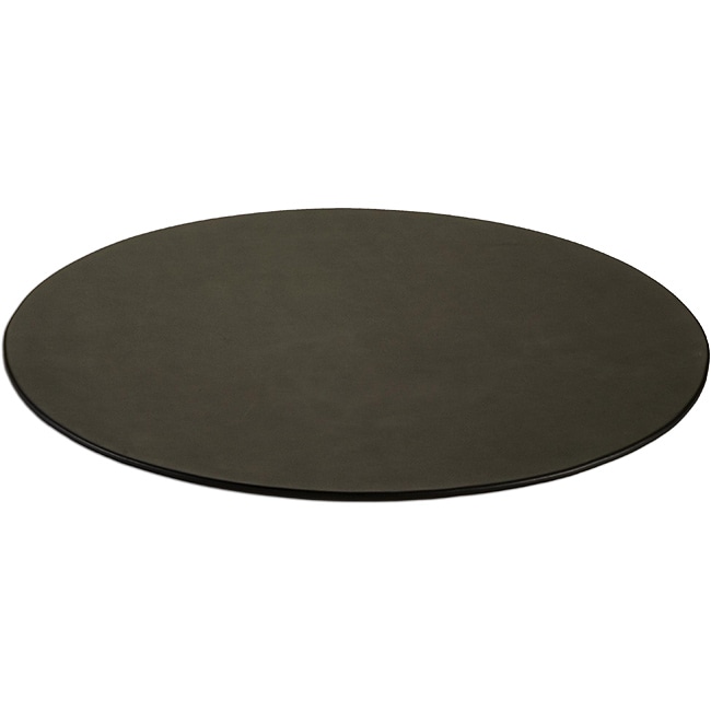 Dacasso Oval Conference Table Pad 17x14 L14153364