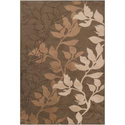 Woven Olive Hern Rug (7'9 x 11'2) 7x9   10x14 Rugs