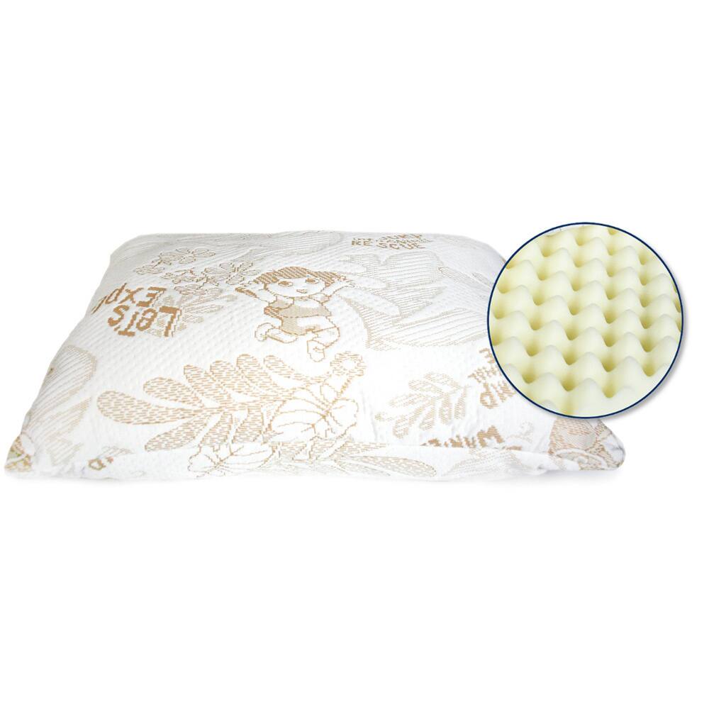 Serta 'Dora the Explorer' Memory Foam Pillow