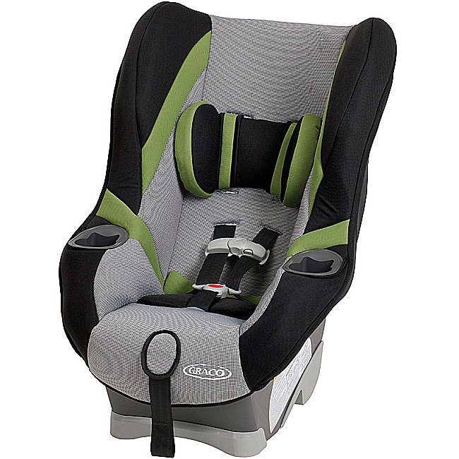 Shop Graco My Ride 65 Convertible Car Seat in Rane - Free 