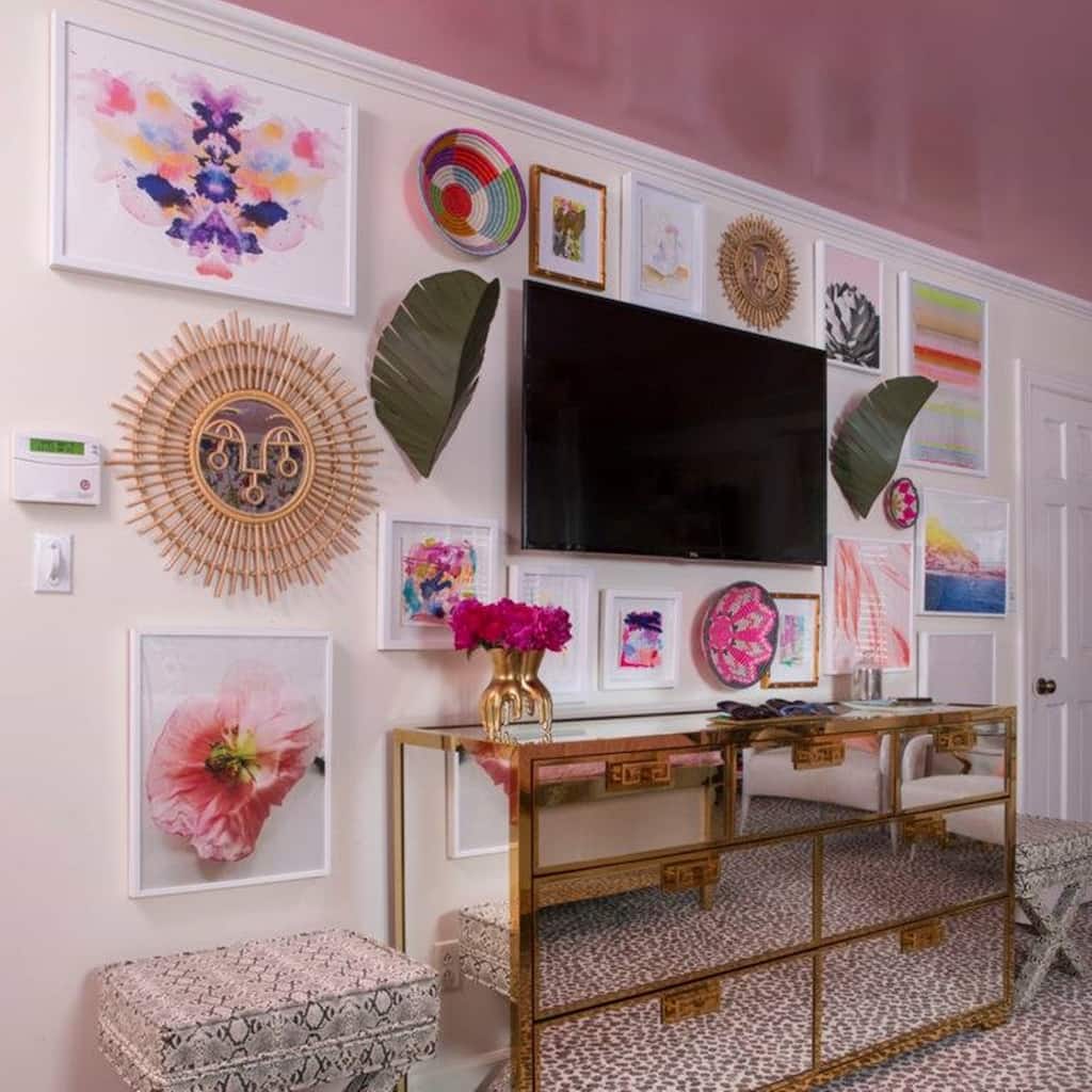 Varaluz Banana Leaf 2-light Wall Sconce