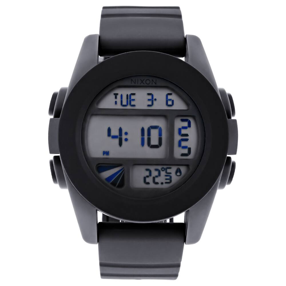 Nixon Men's The Unit Watch