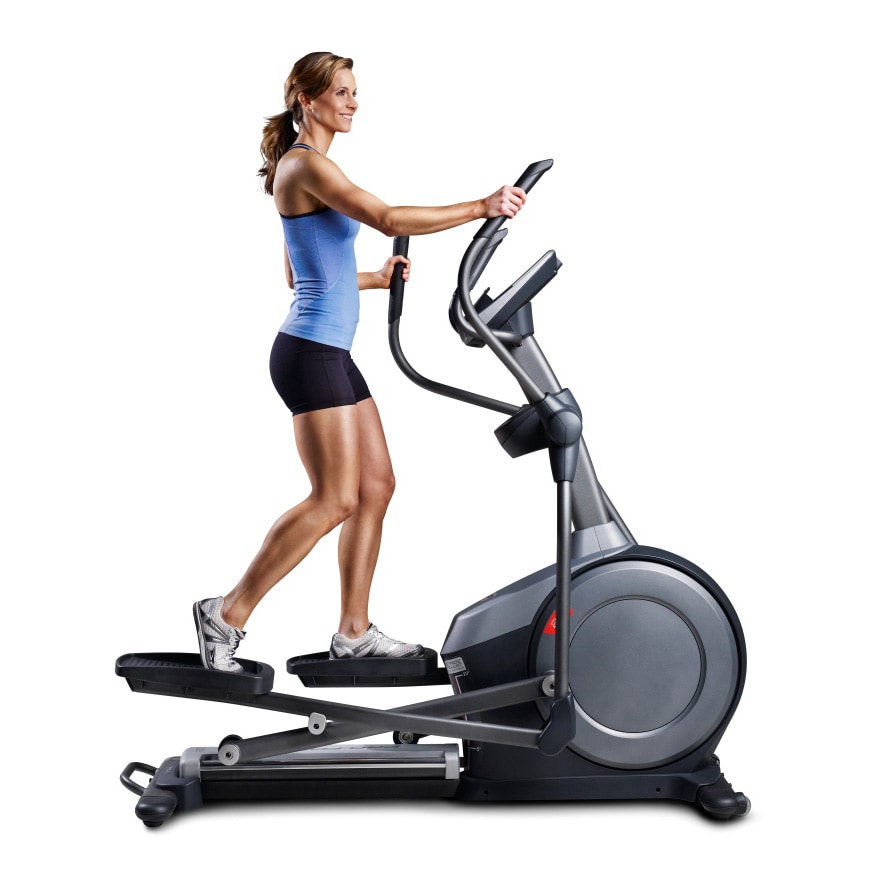 Proform 710 E Elliptical