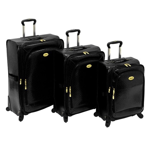 amelia earhart luggage line