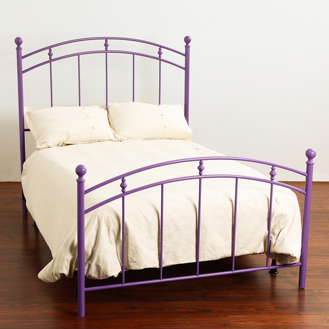 Reese Violet Full size Bed