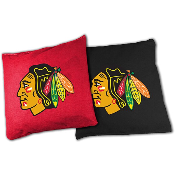 NHL XL Bean Bag Set
