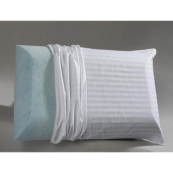 Beautyrest pillows bed hot sale bath and beyond