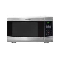 stainless steel microwave bed bath and beyond