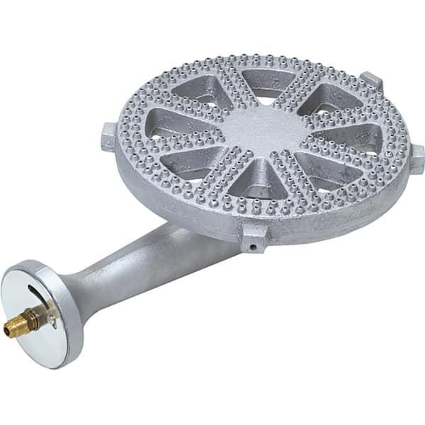 Bayou Classic® Cast Iron Banjo Burner