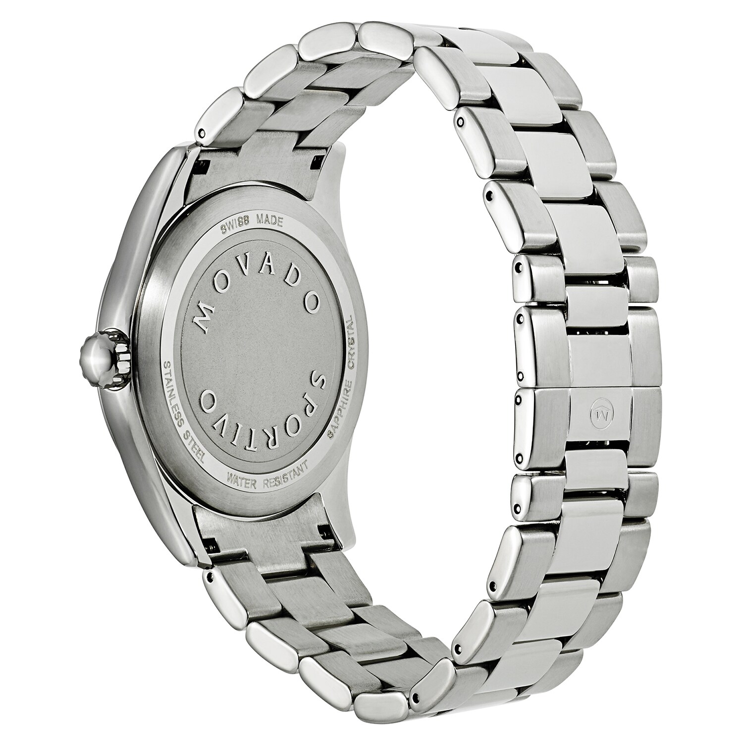 movado sportivo watch