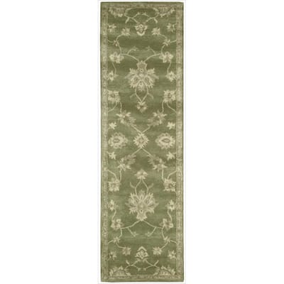 Nourison Superlative SUP02 Hand-tufted Area Rug