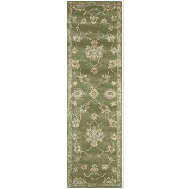 Nourison Superlative SUP02 Hand-tufted Area Rug