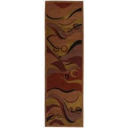 Nourison Dimensions Hand-tufted Area Rug
