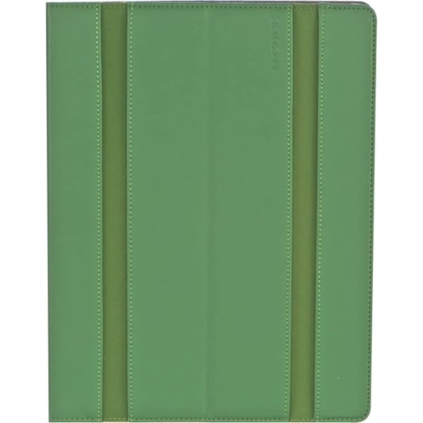 M Edge Incline Jacket Carrying Case for iPad   Green M Edge iPad Accessories