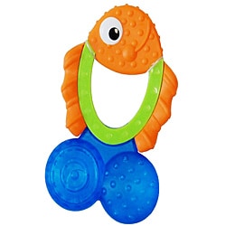 teething fish