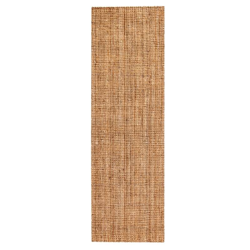 Jani Sahara Boucle Weave Jute Handwoven Rug