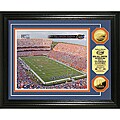 University of Florida Stadium 24-karat Gold Coin Photo Mint