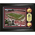 University of Georgia Stadium 24-karat Gold Coin Photo Mint