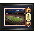 Auburn University Stadium 24-karat Gold Coin Photo Mint