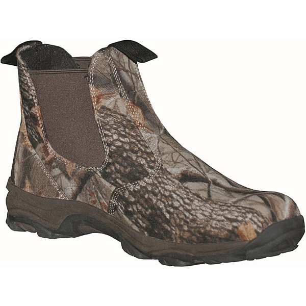 Winchester Pro Line Men's 'Twin Gore' Hunting Boots - 14163462 ...