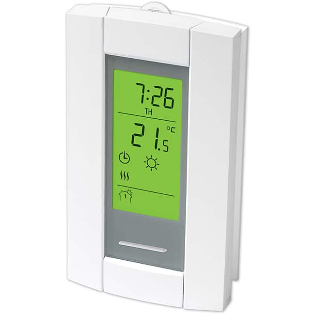 Radimo Programmable Thermostat