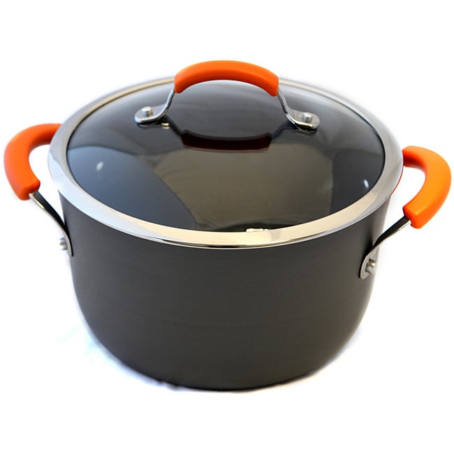 rachael ray cooking pots