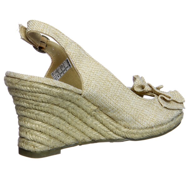 rocket dog wedges