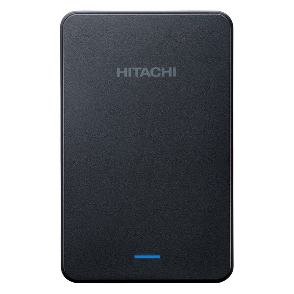 HGST Touro Mobile MX3 HTOLMX3NA5001ABB 500 GB 2.5" External Hard Driv